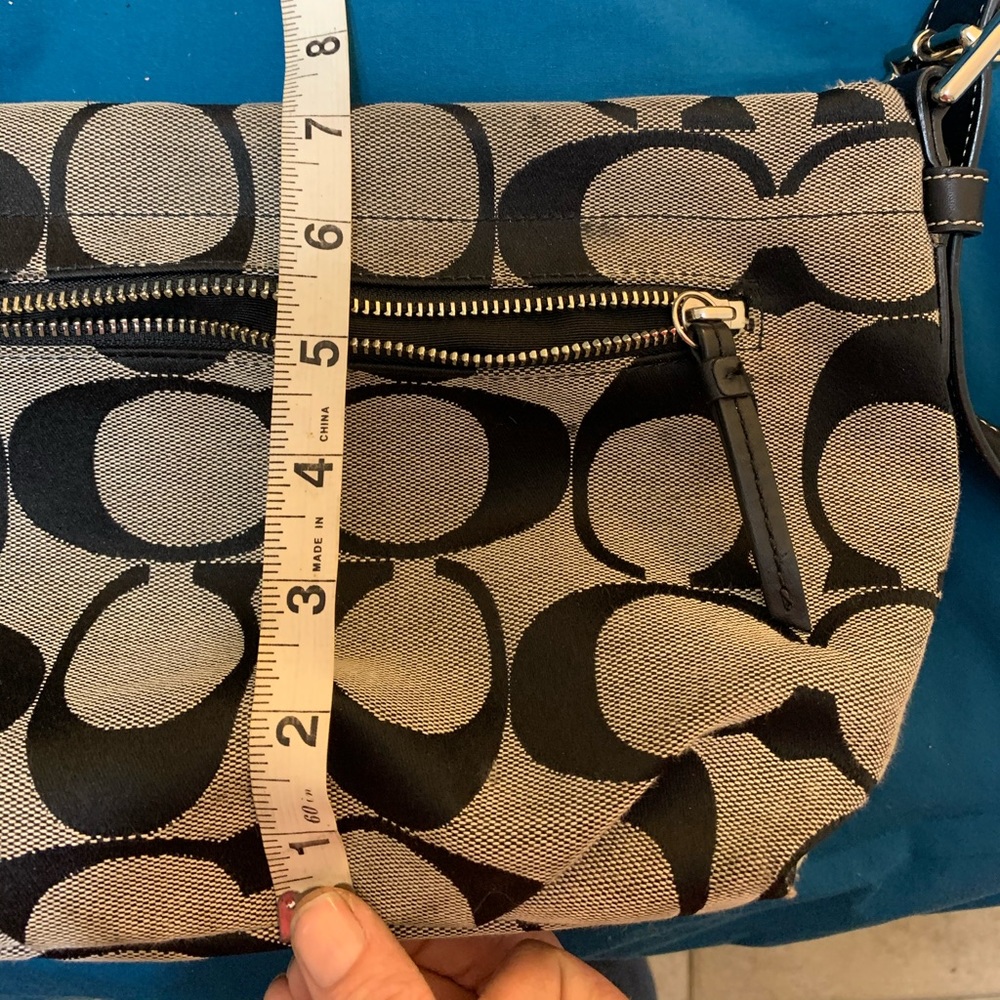 Coach Purse - Picture 3 of 5